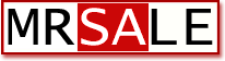 Mr.Sale